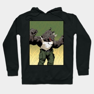 Mutant Rock? Hoodie